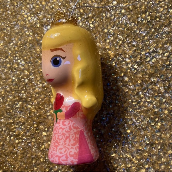 😻 3 for $13 Princess Aurora Ornament - Picture 4 of 8